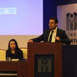 TMMOB ÇEVRE MÜHENDİSLERİ ODASI KONYA İL TEMSİLCİLİĞİ TARAFINDAN GENEL ÜYE TOPLANTISI GERÇEKLEŞTİRİLDİ...