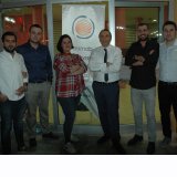ÇEVRE MÜHENDİSLERİ ODASI KONYA TEMSİLCİLİĞİMİZİN DÜZENLEDİĞİ İFTAR YEMEĞİ VE MESLEKİ DAYANIŞMA TOPLANTISI YOĞUN KATILIMLA GERÇEKLEŞTİ..