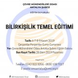 BİLİRKİŞİLİK TEMEL EĞİTİMİ