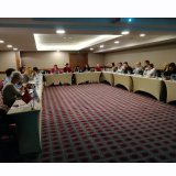 14. DÖNEM 4. ODA DANIŞMA KURULU TOPLANTISI GERÇEKLEŞTİRİLDİ