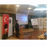SIFIR ATIK SEMİNERİ DÜZENLENDİ
