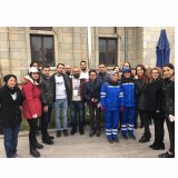 TEMİZLİK ETKİNLİĞİ HAFTASI