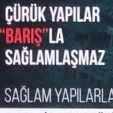 17 AĞUSTOS 1999 MARMARA DEPREMİNİN21. YILI NEDENİYLE TMMOB KOCAELİ İKK OLARAK ANMA ETKİNLİKLİKLERİ GERÇEKLEŞTİRİLDİ