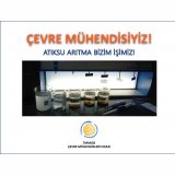 Çevre Mühendisi! Diplomanın Değersizleştirilmesine İzin Verme!