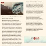 31.08.2021 TARİHİNDE DERSİM, BİNGÖL VE BİTLİS`TE DEVAM EDEN ORMAN YANGINLARI İLE İLGİLİ ARTIGERÇEK İLE RÖPORTAJ GERÇEKLEŞTİRDİK.