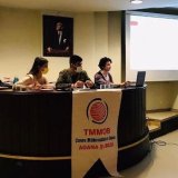ÇED KOMİSYONUTOPLANTIMIZI GERÇEKLEŞİRDİK.
