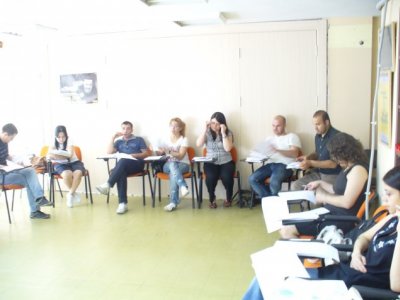 ISO 14001 ÇEVRE YÖNETİİM SİSTEMLERİ EĞİTİMİ