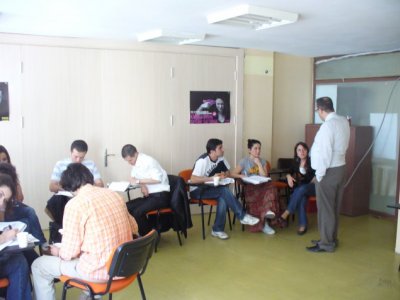 OHSAS 18001 ISG YÖNETİİM SİSTEMLERİ EĞİTİMİ