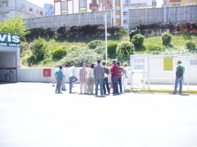 LPG EĞİTİMİ