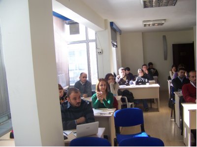 ODA 10. DÖNEM 4.DANIŞMA KURULU TOPLANTISI GERÇEKLEŞTİRİLDİ