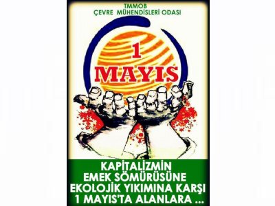 1 MAYIS/MAY/MAİ/…