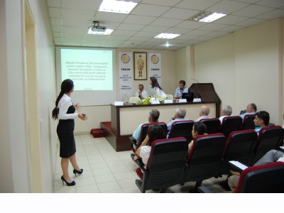 AYDIN İLİ ÇEVRE SORUNLARI SÖYLEŞİSİ