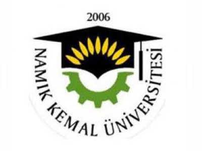 NKU ÇEVRE MÜHENDİSLİĞİ BÖLÜMÜ ÖĞRENCİLERİ İLE TANIŞMA TOPLANTISI 