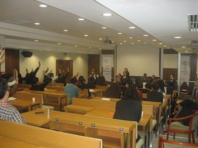 11. DÖNEM OLAĞANÜSTÜ YÖNETMELİKLER GENEL KURULU