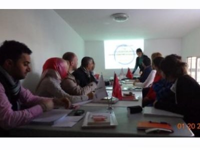 18-19-20 OCAK TARİHLERİNDE LPG OTOGAZ İSTASYONLARI VE DOLUM TESİSLERİNDE SORUMLU MÜDÜR EĞİTİMİ