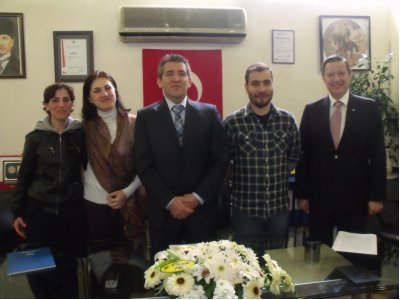 22 MART DÜNYA SU GÜNÜ