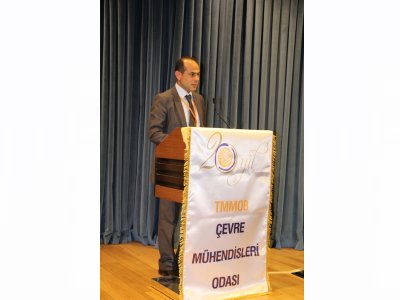 ÇEVRE LABORATUARLARI SORUNLARINI İLETTİ