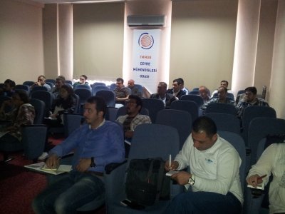 10-11-12 MAYIS 2013TARİHLERİNDE `LPG OTOGAZ İSTASYONLARI VE DOLUM TESİSLERİNDE SORUMLU MÜDÜRLÜK EĞİTİMİ` GERÇEKLEŞTİRDİK