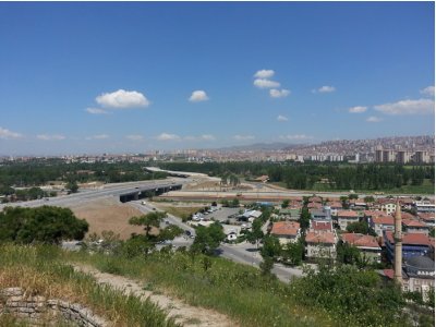 ATATÜRK ORMAN ÇİFTLİĞİNE İKİNCİ KEŞİF