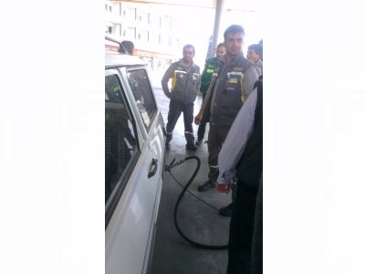 11-12 NİSAN 2013 LPG YETKİLİ PERSONEL EĞİTİMİ