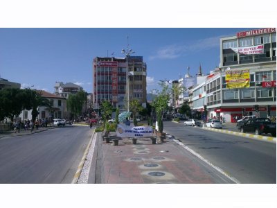 5 HAZİRAN DÜNYA ÇEVRE GÜNÜ ETKİNLİĞİMİZ