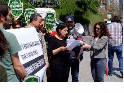 POLONEZKÖYÜ KORU(MA)MA AMAÇLI İMAR PLANINA KARŞI SAVUNMAYA DEVAM EDİYORUZ! 