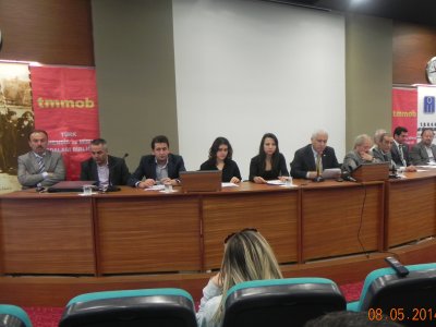 ANTALYA KIYILARI, YEREL YÖNETİMLER VE HALKIN OLMALIDIR.