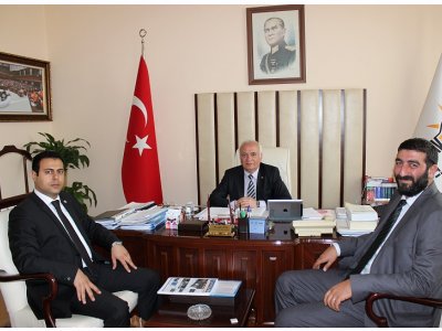 TEKLİFİNİZİ DEĞERLENDİRMEYE SUNACAĞIM