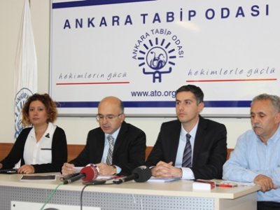 ANKARADAKİ İSHAL RESMİ BELGEYLE DOĞRULANDI! SORUMLULAR HESAP VERMELİ!