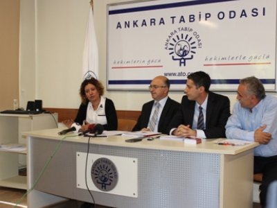 ANKARADAKİ İSHAL RESMİ BELGEYLE DOĞRULANDI! SORUMLULAR HESAP VERMELİ!