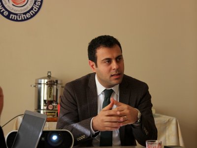 KİRLİLİK DEĞERLERİ 210 KEZ AŞILMIŞ