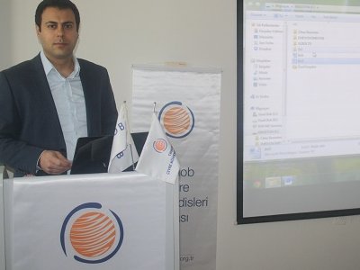 BARAN BOZOĞLU KOCAELİ BASIN AÇIKLAMASI 