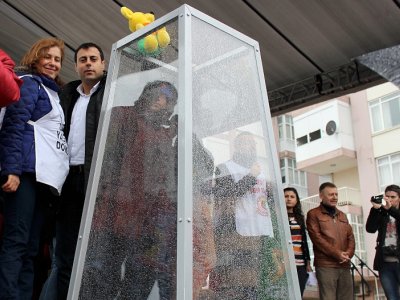 YENİ BİR İNCİRLİK ÜSSÜ YARATILMAYA ÇALIŞILIYOR