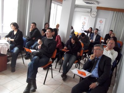  MALİ İŞLEYİŞ TOPLANTISI