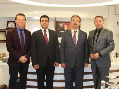 HER ŞEYE DEĞİL, YANLIŞ İŞE KARŞIYIZ	