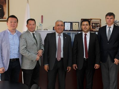 KAPSAMLI BİR SU KANUNU ÖNEMLİ VE GEREKLİ