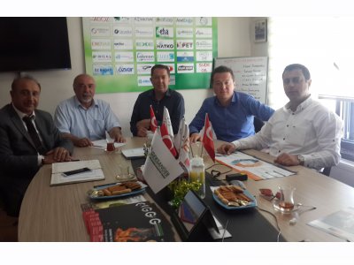 GEKSANDERE ZİYARET