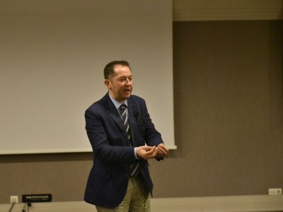 ÇEVRE ORTAK GELECEĞİMİZ 