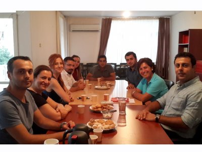 GENEL ÜYE TOPLANTILARI