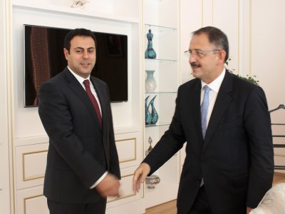 ÇEVRE GÖREVLİSİ İFADESİ YERİNE ÇEVRE MÜHENDİSİ