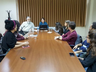 ÇMO KOCAELİNDEN SOSYAL SORUMLULUK PROJESİ