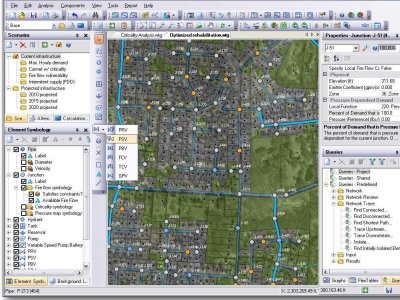 WATERCAD YAZILIMI İLE İÇMESUYU TASARIM VE
ANALİZ UYGULAMALARINA GİRİŞ EĞİTİMİÜCRETSİZ)
