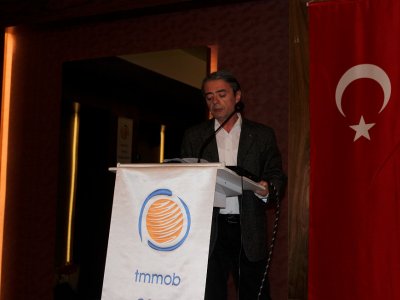 ASBEST SORUNU YOK ŞEFFAFLIK SORUNU VAR