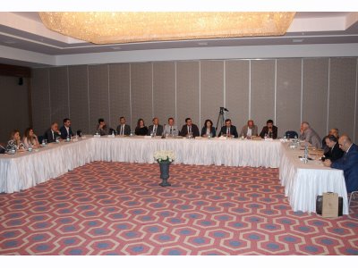 DOĞAYI KORUYARAK DA KALKINMAYI GERÇEKLEŞTİREBİLİRİZ