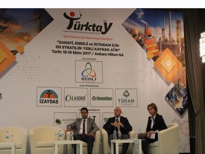 BOZOĞLU: ATIK SORUNUNU ÇÖZMEK İÇİN ÇEVRE MÜHENDİSİ İSTİHDAM EDECEKSİNİZ 