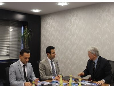 KÜLTÜR VE TURİZM BAKANLIĞI İLE ÇEVRE MÜHENDİSLERİ ODASINDAN "TURİZMDE ÇEVRE DUYARLILIĞI" ATAĞI