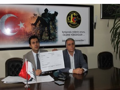 ZONGULDAK ÇATALAĞZINDA "ÇEVRE" FELAKETİ