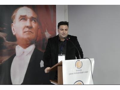 3. OLAĞAN GENEL KURULUMUZU GERÇEKLEŞTİRDİK
