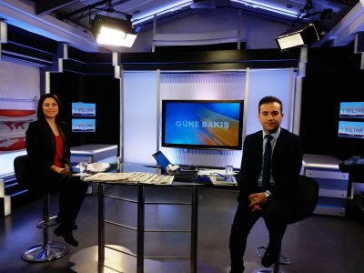2018, “SU İÇİN DOĞA” YILIMIZ!