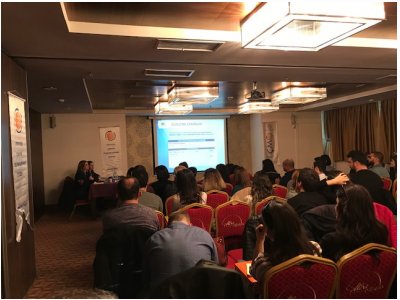 ODA GENEL MERKEZİMİZ TARAFINDAN ENTEGRE ÇEVRE BİLGİ SİSTEMİ VE ATIK YÖNETİM UYGULAMALARINDAN KÜTLE DENGE SİSTEMİKDS), MOBİL TEHLİKELİ ATIK TAKİP SİSTEMİMOTAT) VE TEHLİKELİ ATIK BEYAN SİSTEMİTABS) KULLANIMI EĞİTİMİ GERÇEKLEŞTİRİLDİ